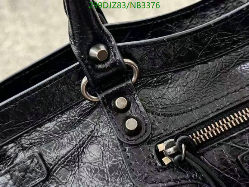 Balenciaga-Bag-Mirror Quality Code: NB3376 $: 299USD
