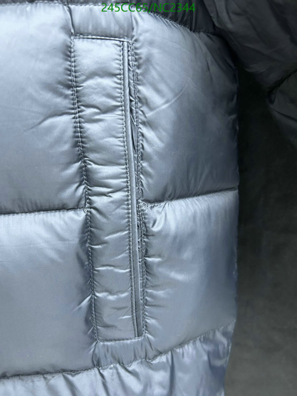 Prada-Down jacket Women Code: NC2344 $: 245USD