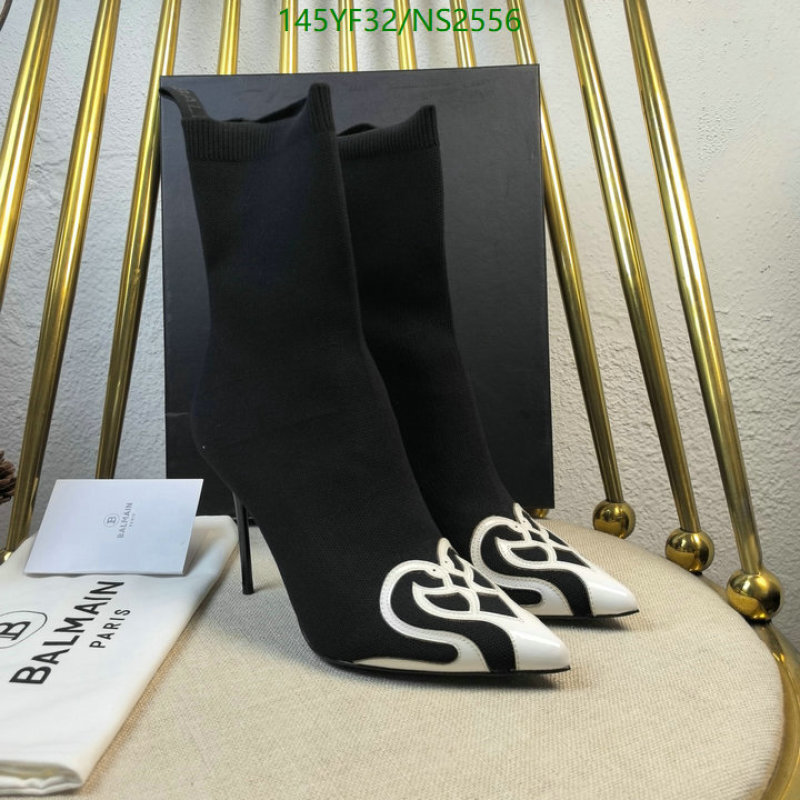 Boots-Women Shoes Code: NS2556 $: 145USD