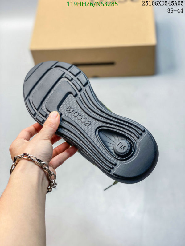 Ecco-Men shoes Code: NS3285 $: 119USD