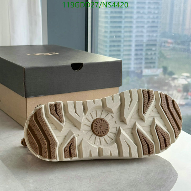 UGG-Men shoes Code: NS4420 $: 119USD-Yupoo.ru - Copybrand.Team photo album UGG-Men shoes Code: NS4420 $: 119USD