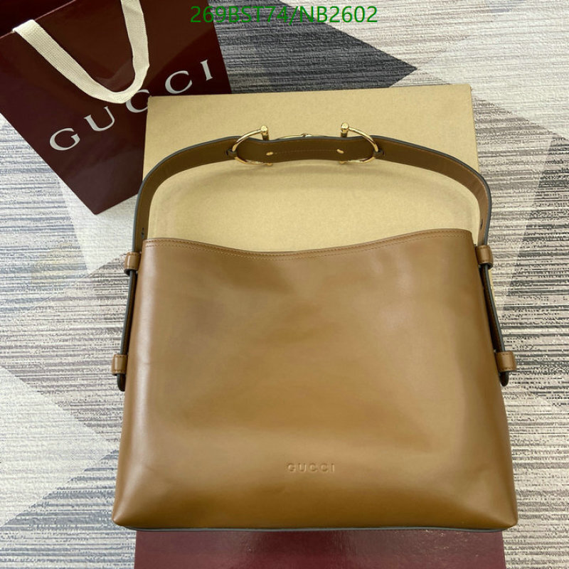 Gucci-Bag-Mirror Quality Code: NB2602 $: 269USD