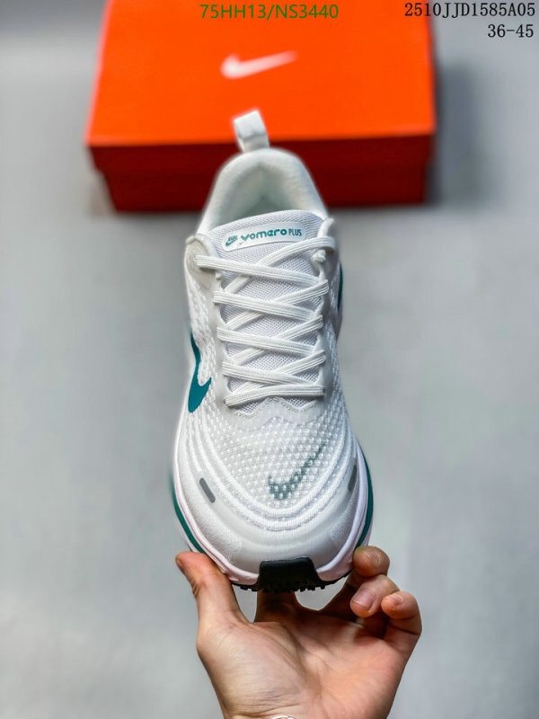 Nike-Men shoes Code: NS3440 $: 75USD