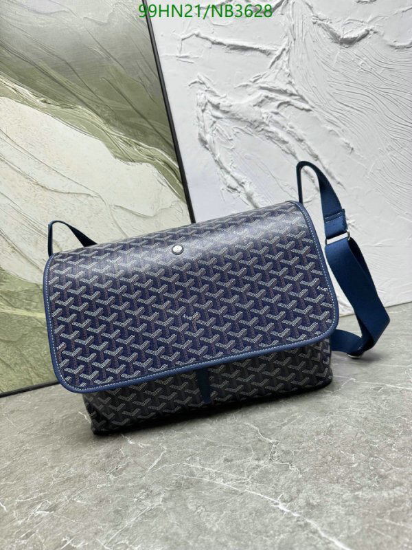 Goyard-Bag-4A Quality Code: NB3628 $: 99USD