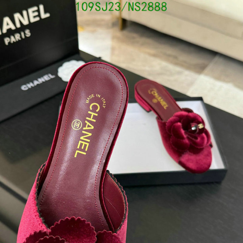 Chanel-Women Shoes Code: NS2888 $: 109USD-Yupoo.ru - Copybrand.Team photo album Chanel-Women Shoes Code: NS2888 $: 109USD