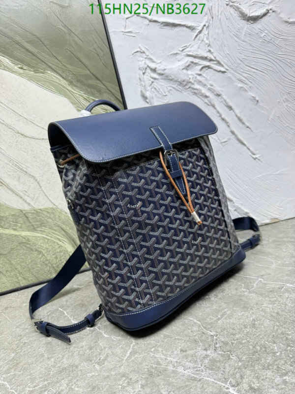 Goyard-Bag-4A Quality Code: NB3627 $: 115USD
