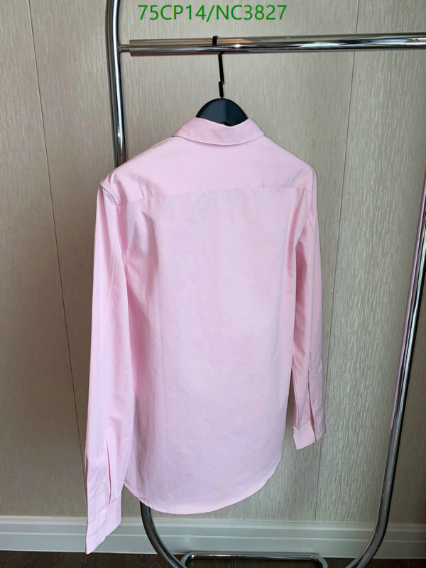 Loewe-Clothing Code: NC3827 $: 75USD