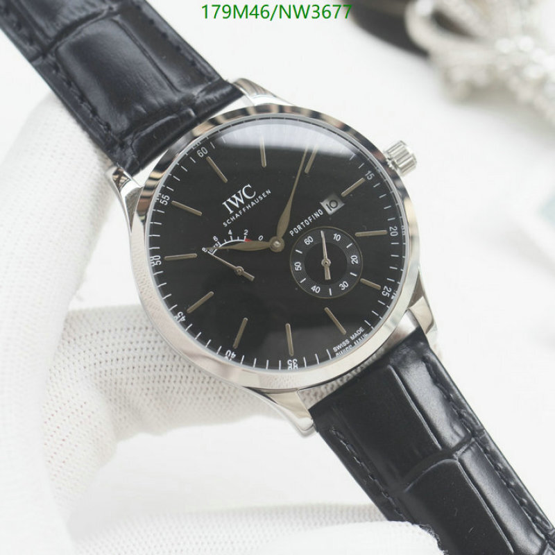 IWC-Watch-4A Quality Code: NW3677 $: 179USD