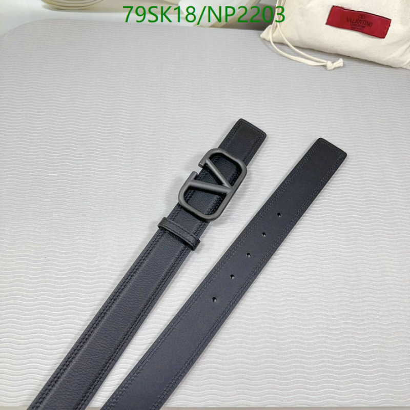 Valentino-Belts Code: NP2203 $: 79USD