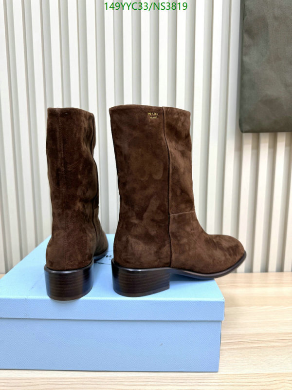 Boots-Women Shoes Code: NS3819 $: 149USD