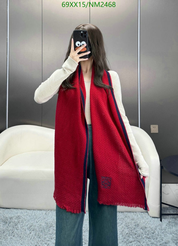 Loewe-Scarf Code: NM2468 $: 69USD