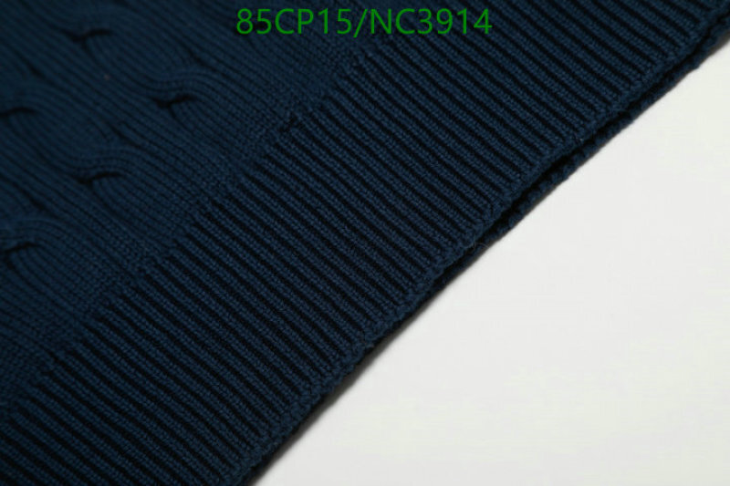 Ralph Lauren-Clothing Code: NC3914 $: 85USD