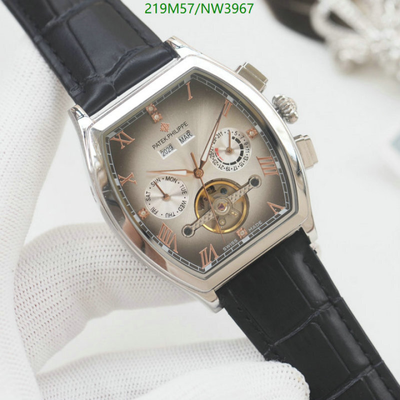 Patek Philippe-Watch-Mirror Quality Code: NW3967 $: 219USD