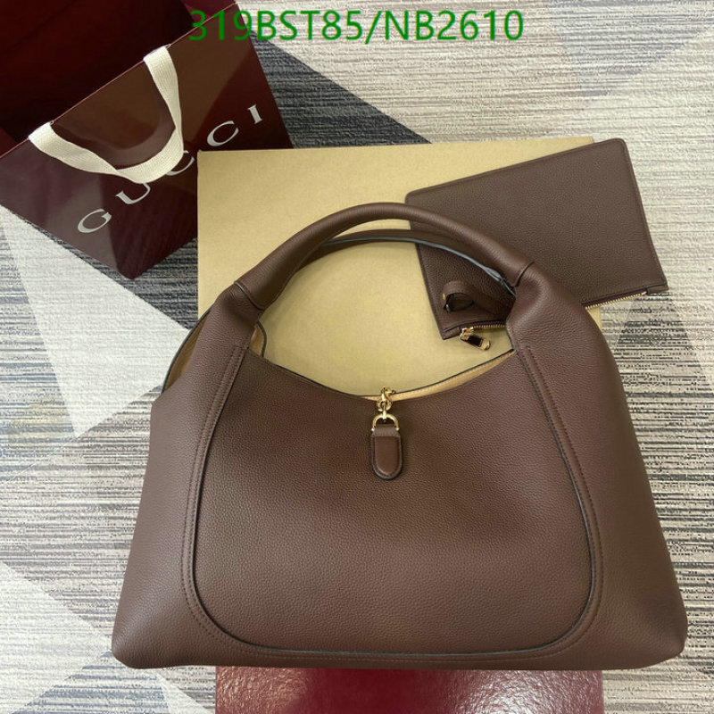 Gucci-Bag-Mirror Quality Code: NB2610 $: 319USD