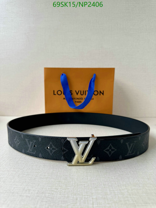 LV-Belts Code: NP2406 $: 69USD