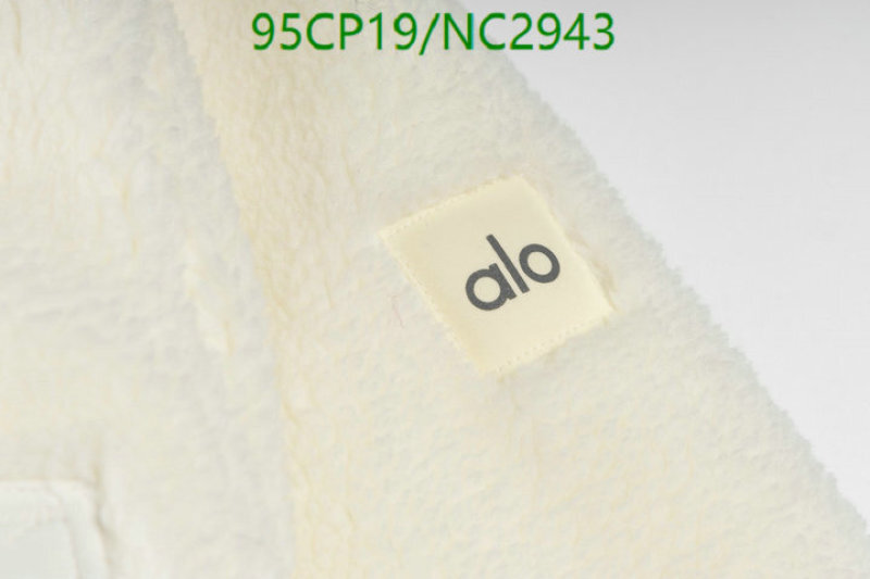 Alo Yoga-Clothing Code: NC2943 $: 95USD-Yupoo.ru - Copybrand.Team photo album Alo Yoga-Clothing Code: NC2943 $: 95USD