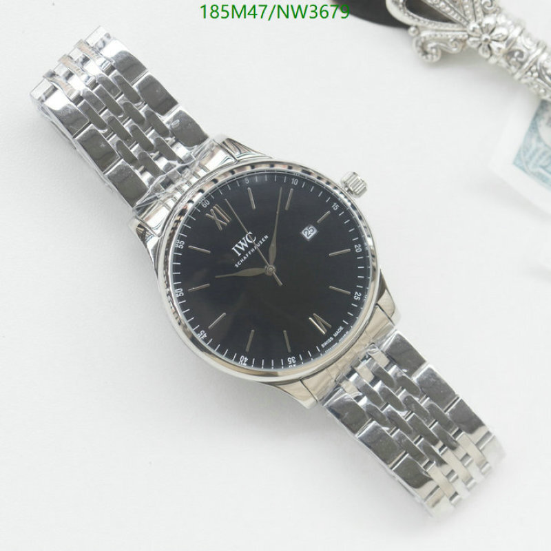 IWC-Watch-4A Quality Code: NW3679 $: 185USD