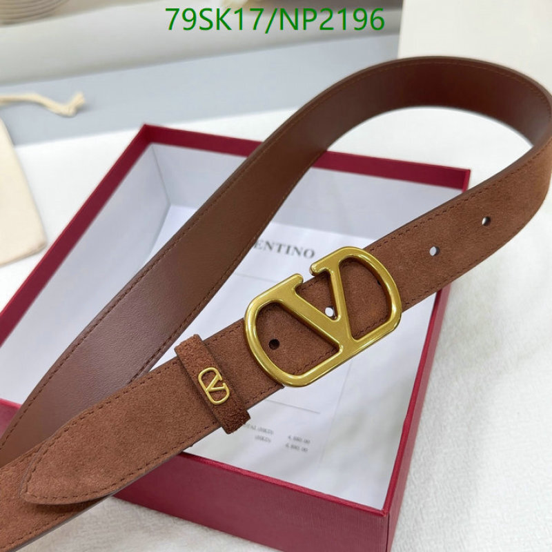 Valentino-Belts Code: NP2196 $: 79USD