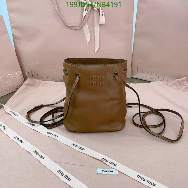 Miu Miu-Bag-Mirror Quality Code: NB4191 $: 199USD-Yupoo.ru - Copybrand.Team photo album Miu Miu-Bag-Mirror Quality Code: NB4191 $: 199USD
