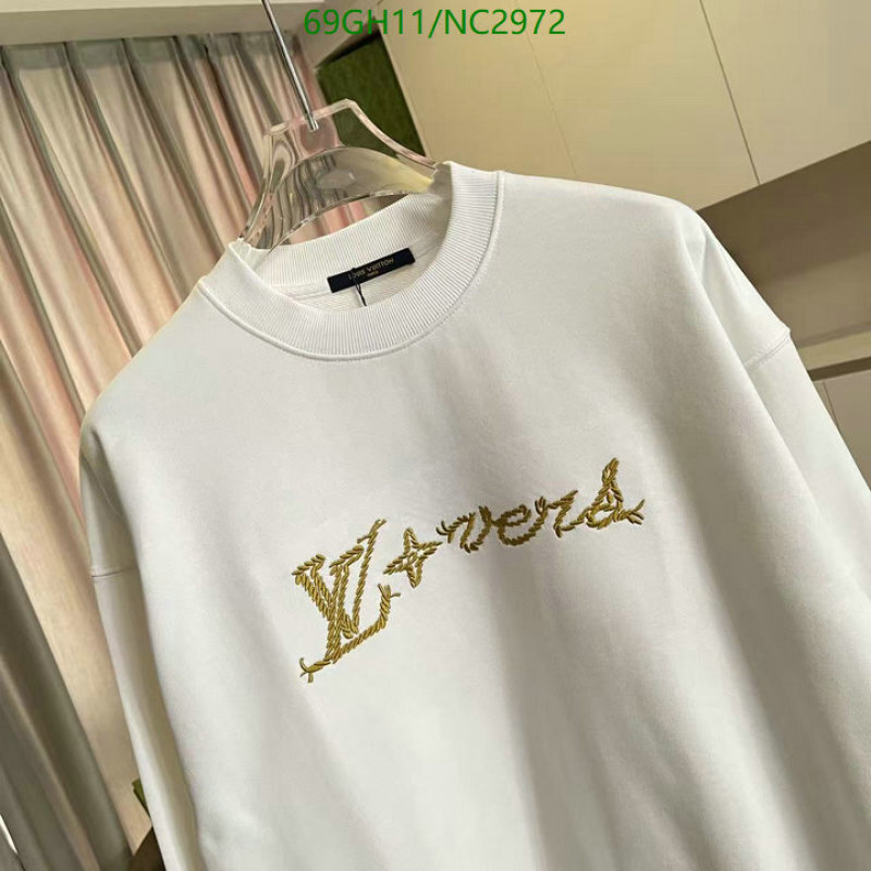 LV-Clothing Code: NC2972 $: 69USD