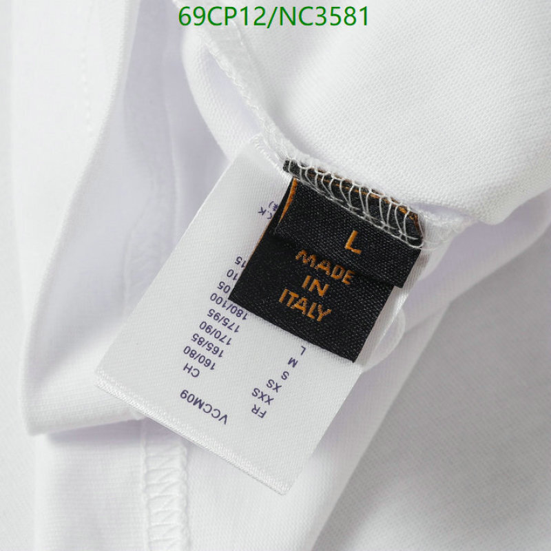 LV-Clothing Code: NC3581 $: 69USD