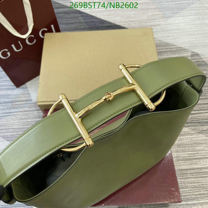 Gucci-Bag-Mirror Quality Code: NB2602 $: 269USD