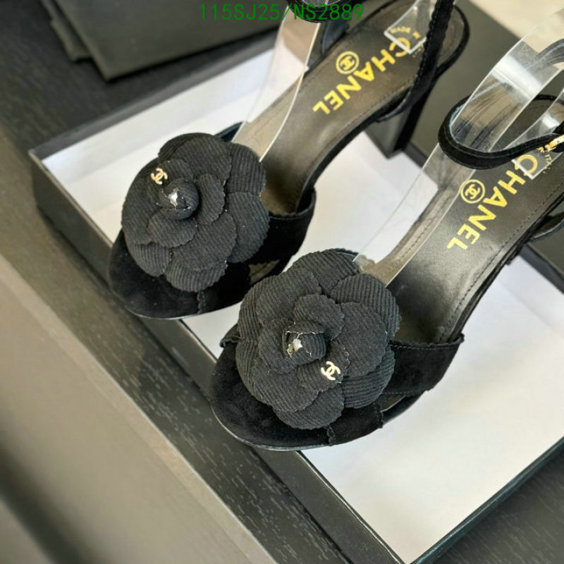 Chanel-Women Shoes Code: NS2889 $: 115USD-Yupoo.ru - Copybrand.Team photo album Chanel-Women Shoes Code: NS2889 $: 115USD