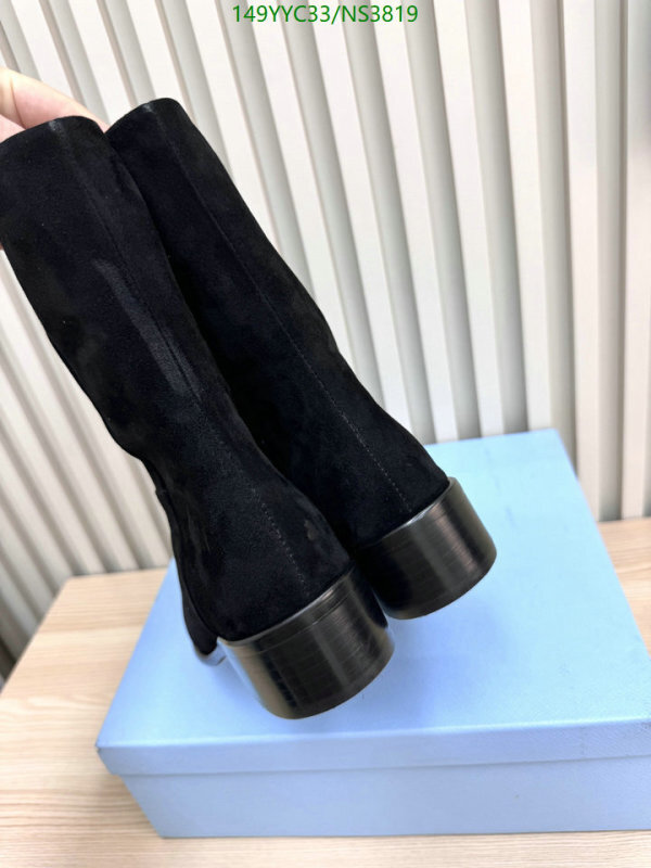 Boots-Women Shoes Code: NS3819 $: 149USD
