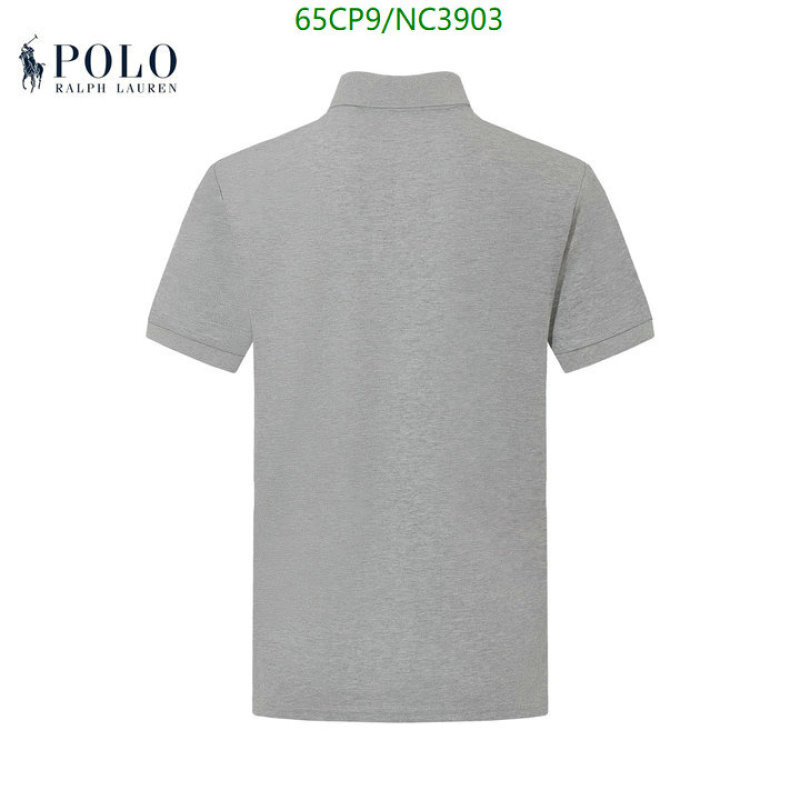 Ralph Lauren-Clothing Code: NC3903 $: 65USD