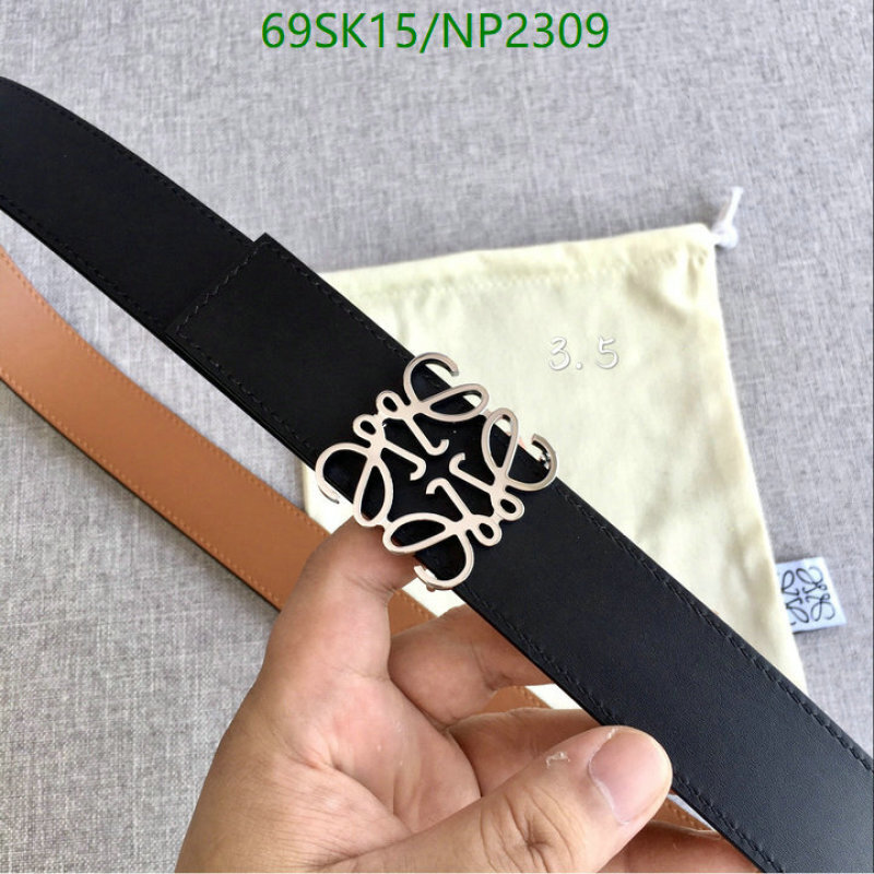 Loewe-Belts Code: NP2309 $: 69USD
