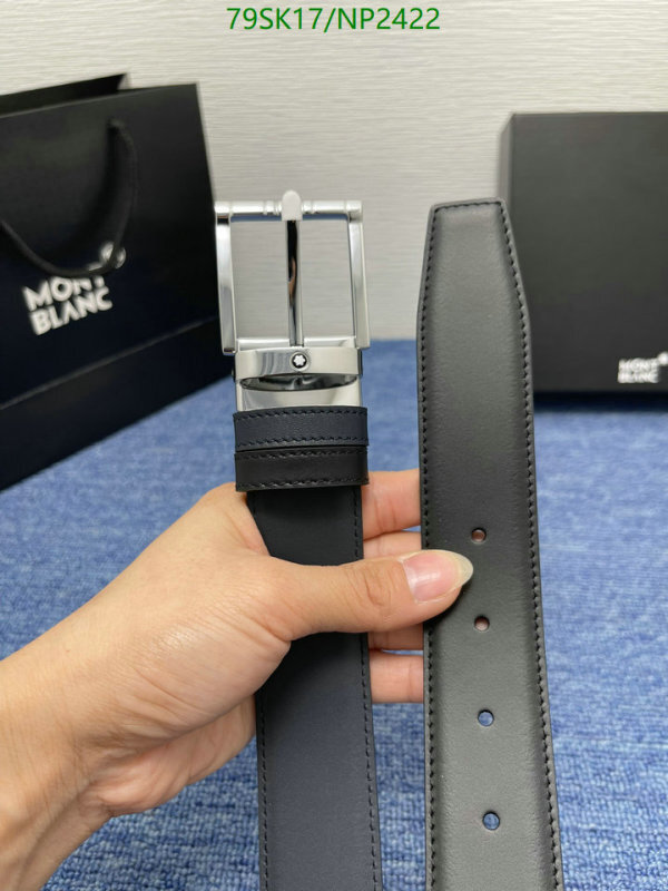 Montblanc-Belts Code: NP2422 $: 79USD