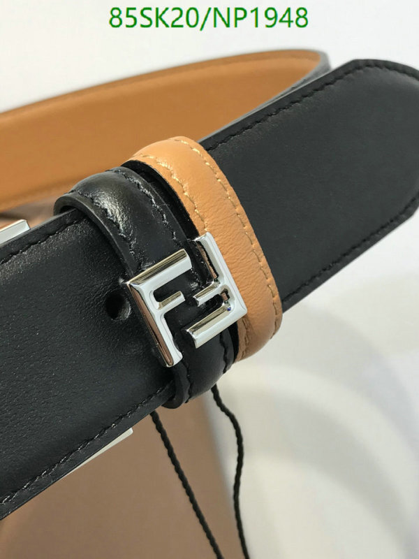 Fendi-Belts Code: NP1948 $: 85USD