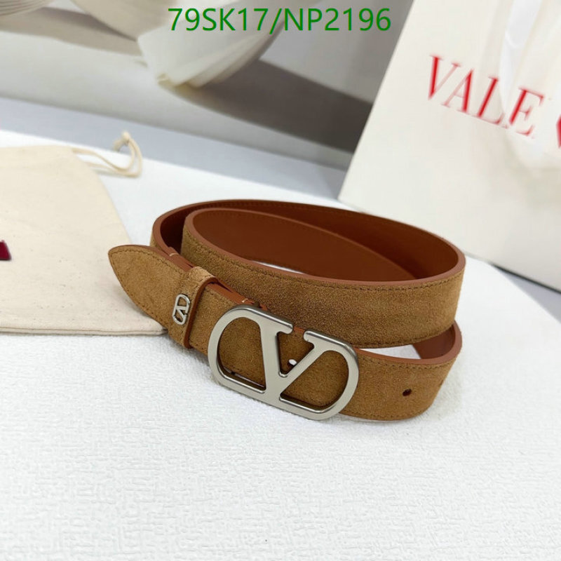Valentino-Belts Code: NP2196 $: 79USD