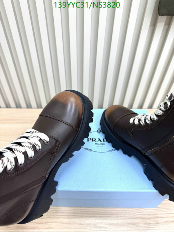Boots-Women Shoes Code: NS3820 $: 139USD