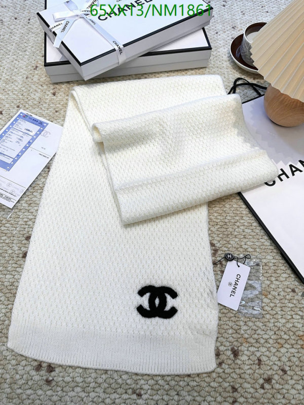 Chanel-Scarf Code: NM1861 $: 65USD