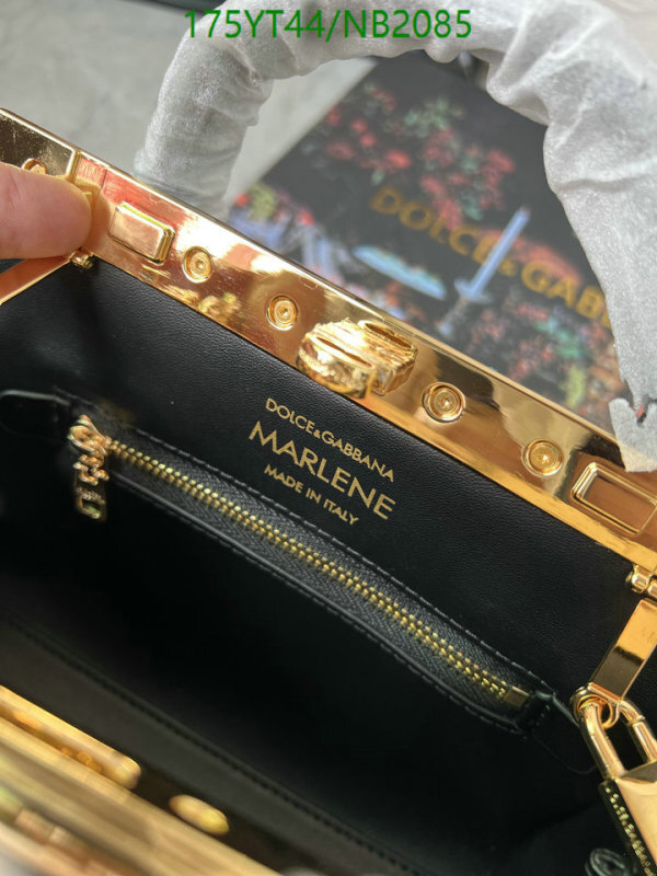 D&G-Bag-Mirror Quality Code: NB2085 $: 175USD