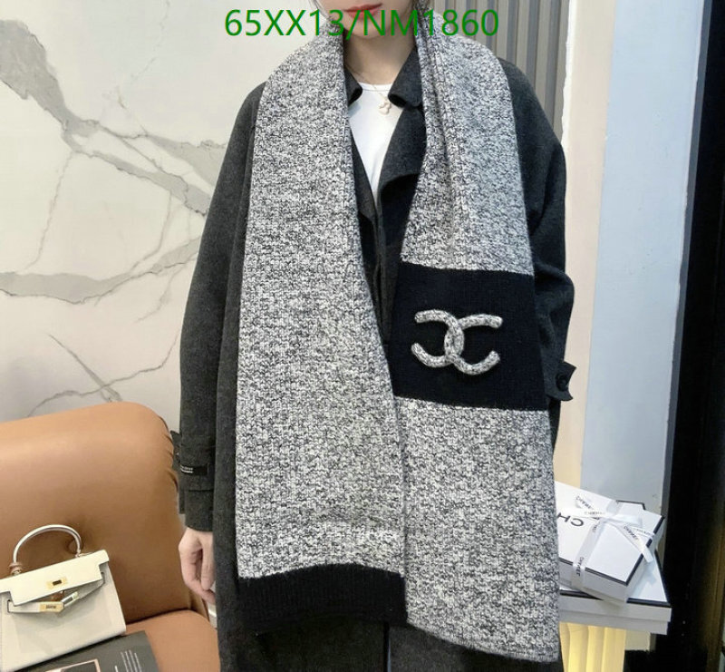 Chanel-Scarf Code: NM1860 $: 65USD