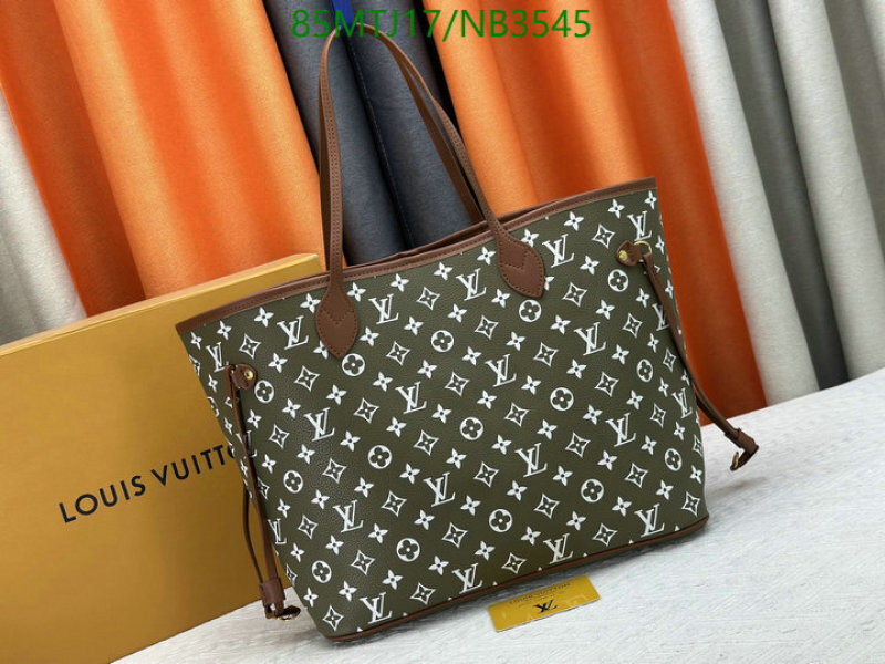 LV-Bag-4A Quality Code: NB3545 $: 85USD