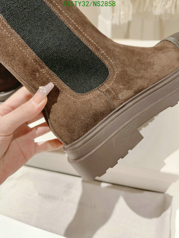 Boots-Women Shoes Code: NS2858 $: 145USD