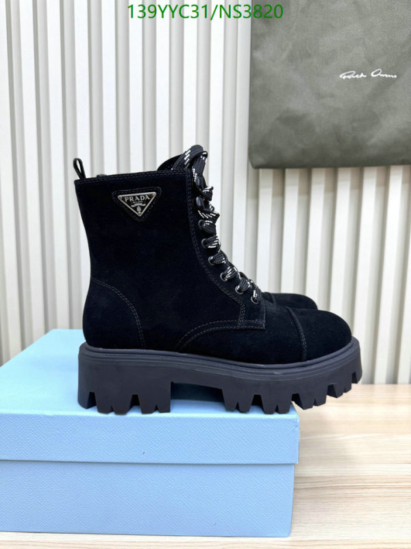 Boots-Women Shoes Code: NS3820 $: 139USD