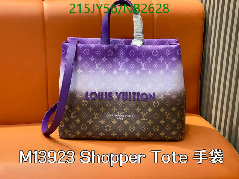 LV-Bag-Mirror Quality Code: NB2628 $: 215USD