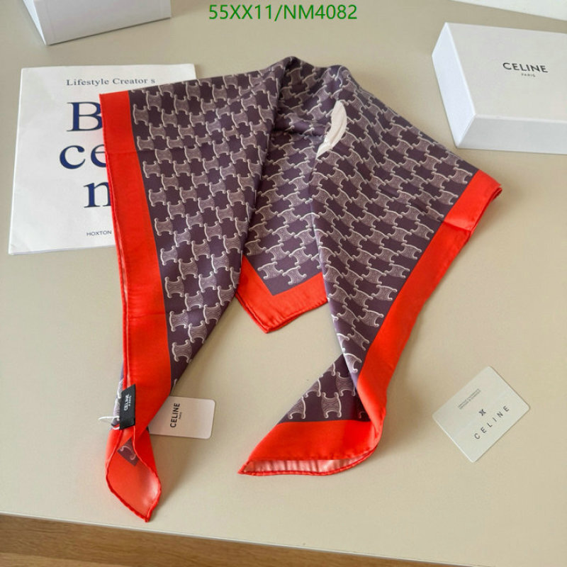 Celine-Scarf Code: NM4082 $: 55USD