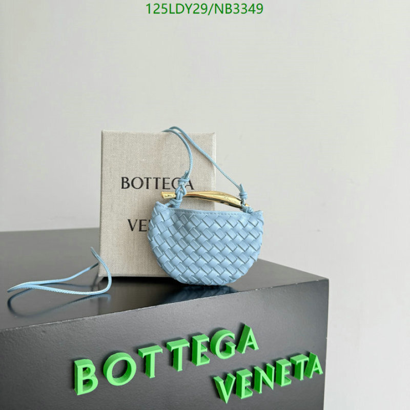 BV-Bag-Mirror Quality Code: NB3349 $: 125USD