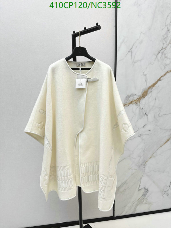 Hermes-Clothing Code: NC3592 $: 410USD