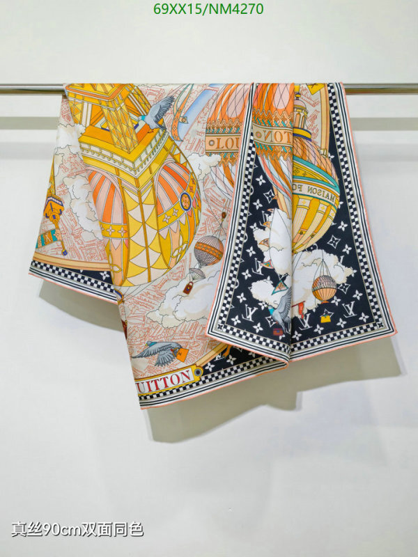 LV-Scarf Code: NM4270 $: 69USD