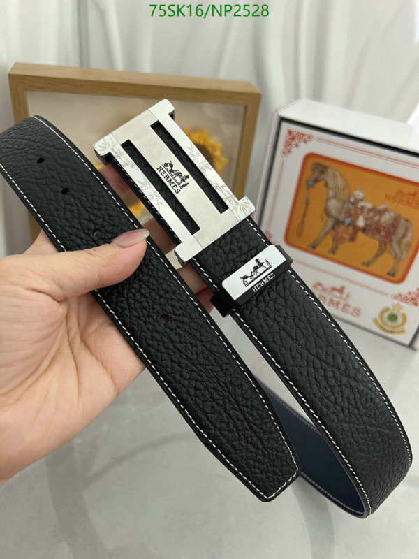 Hermes-Belts Code: NP2528 $: 75USD
