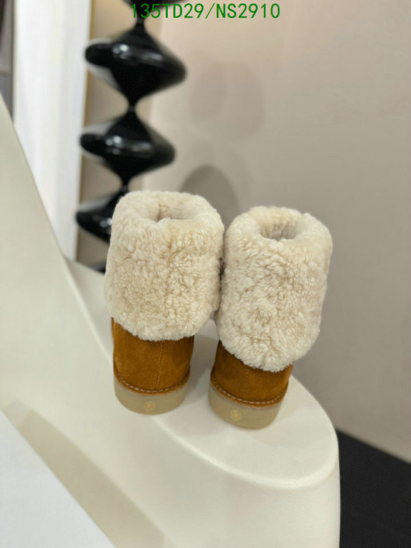 Chloe-Women Shoes Code: NS2910 $: 135USD