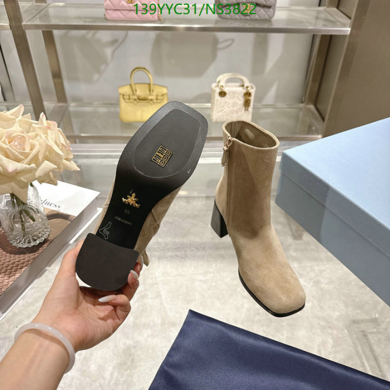 Boots-Women Shoes Code: NS3822 $: 139USD