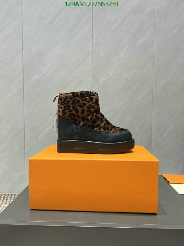 Boots-Women Shoes Code: NS3781 $: 129USD