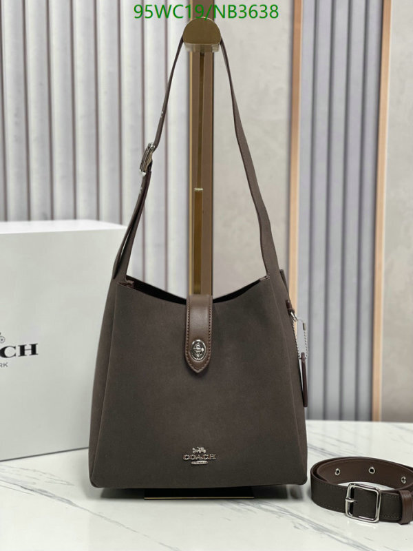Coach-Bag-4A Quality Code: NB3638 $: 95USD